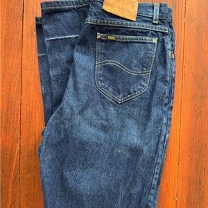 Vintage Lee Jeans